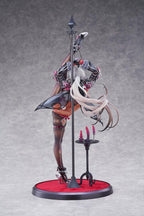 Original Character PVC Figur 1/6 Prisoner Knight Zephilia Tan Ver. 38 cm PartyLook