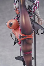 Original Character PVC Figur 1/6 Prisoner Knight Zephilia Tan Ver. 38 cm PartyLook