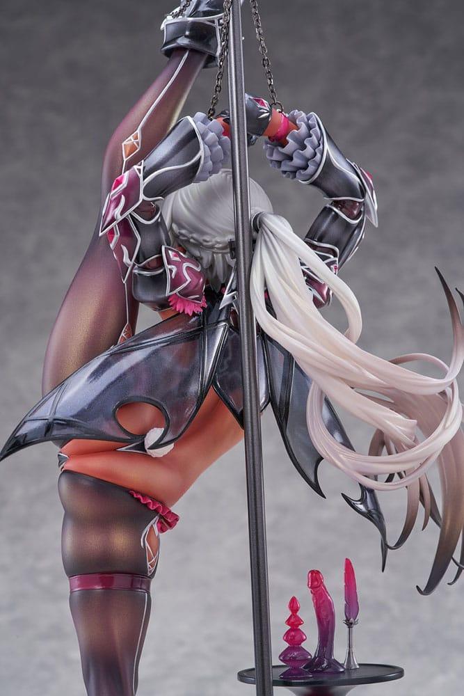Original Character PVC Figur 1/6 Prisoner Knight Zephilia Tan Ver. 38 cm PartyLook