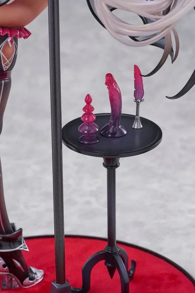 Original Character PVC Figur 1/6 Prisoner Knight Zephilia Tan Ver. 38 cm PartyLook