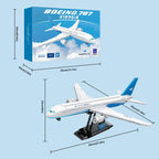 Pantasy Original Construction Set Boeing 787 Pantasy