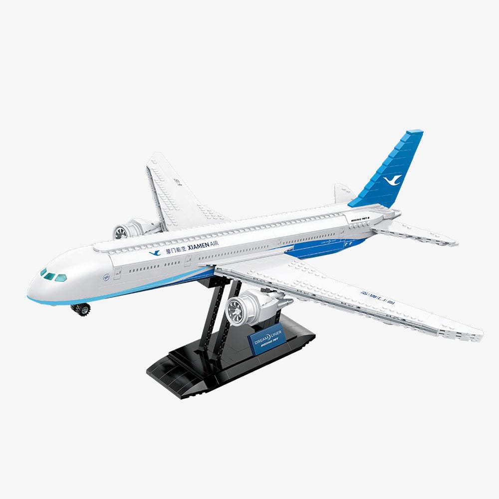 Pantasy Original Construction Set Boeing 787 Pantasy