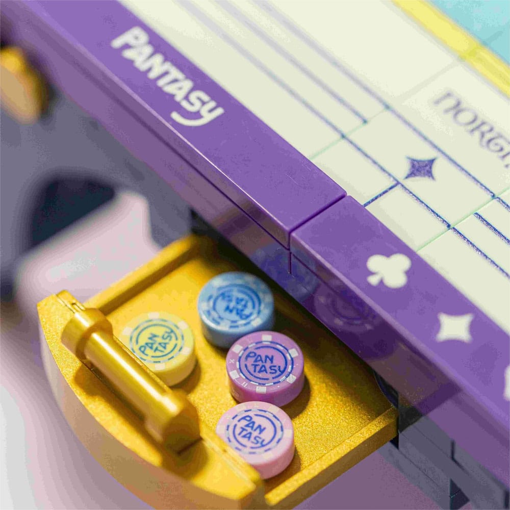 Pantasy Original Construction Set Mahjong Box Pantasy