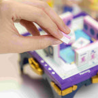 Pantasy Original Construction Set Mahjong Box Pantasy