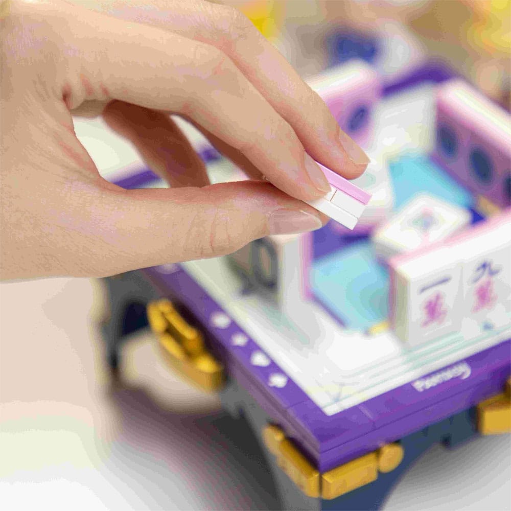 Pantasy Original Construction Set Mahjong Box Pantasy