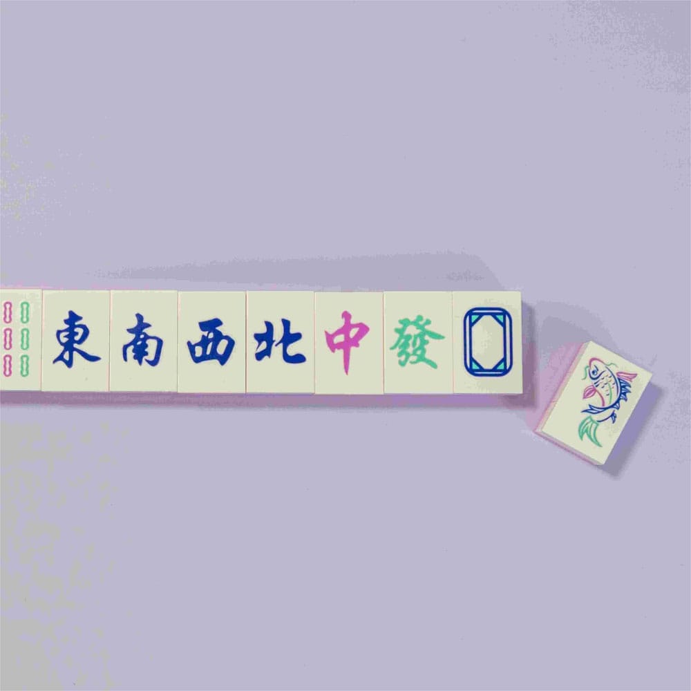 Pantasy Original Construction Set Mahjong Box Pantasy