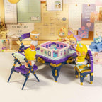 Pantasy Original Construction Set Mahjong Box Pantasy