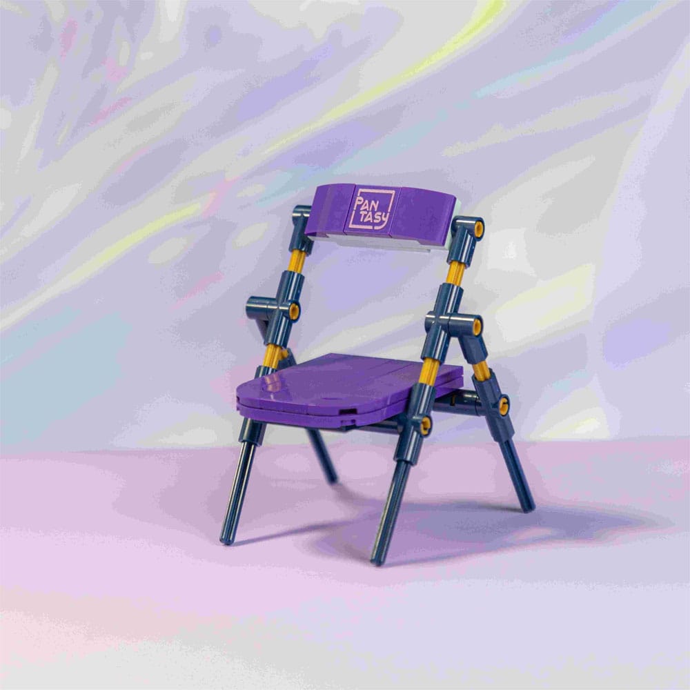 Pantasy Original Construction Set Mahjong Box Pantasy