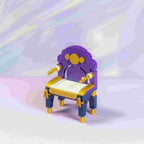 Pantasy Original Construction Set Mahjong Box Pantasy