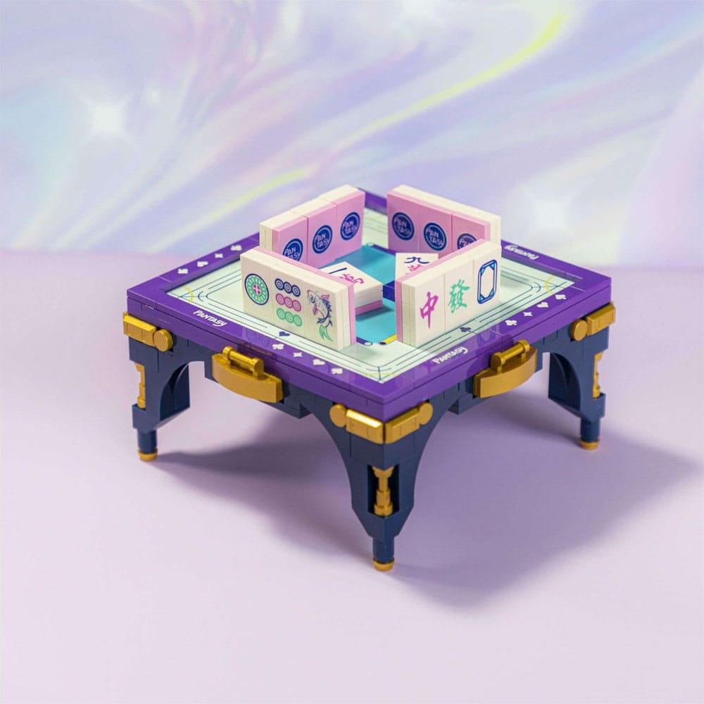 Pantasy Original Construction Set Mahjong Box Pantasy