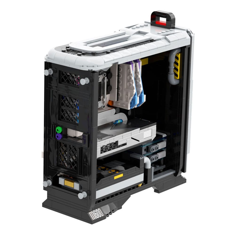 Original-Game Series Byggset iGame Gaming Desktop 22 cm Pantasy