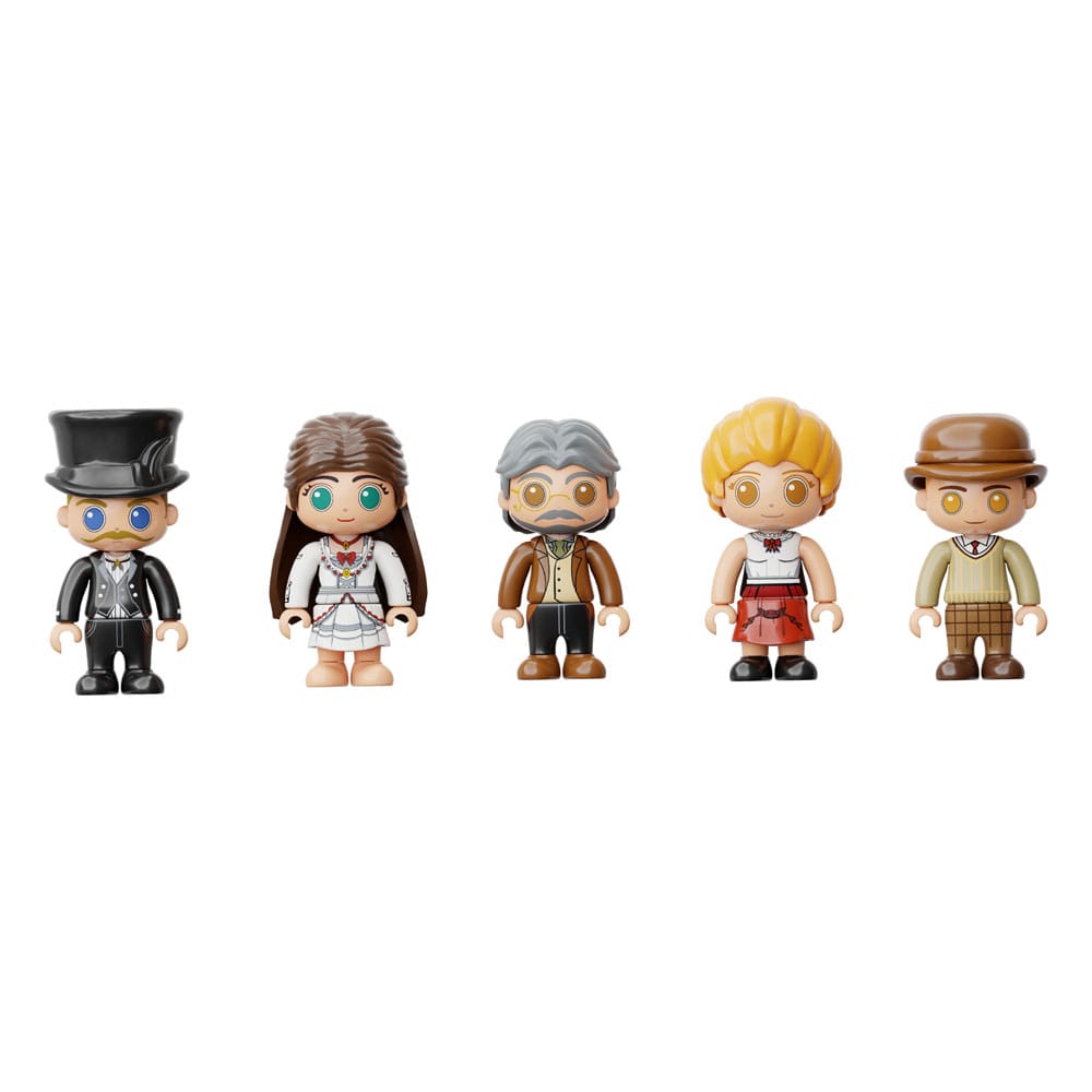 Pantasy Original Byggsats The Opera 36 cm Pantasy