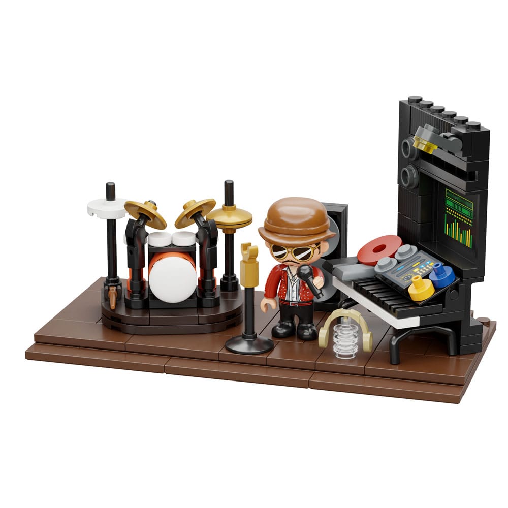 Pantasy Original Construction Jukebox 32 cm Pantasy