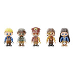 Pantasy Original Construction Steampunk Airship Pantasy