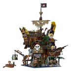 Pantasy Original Construction Set The Pirates Pub 44 cm Pantasy
