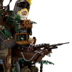 Pantasy Original Construction Set The Pirates Pub 44 cm Pantasy