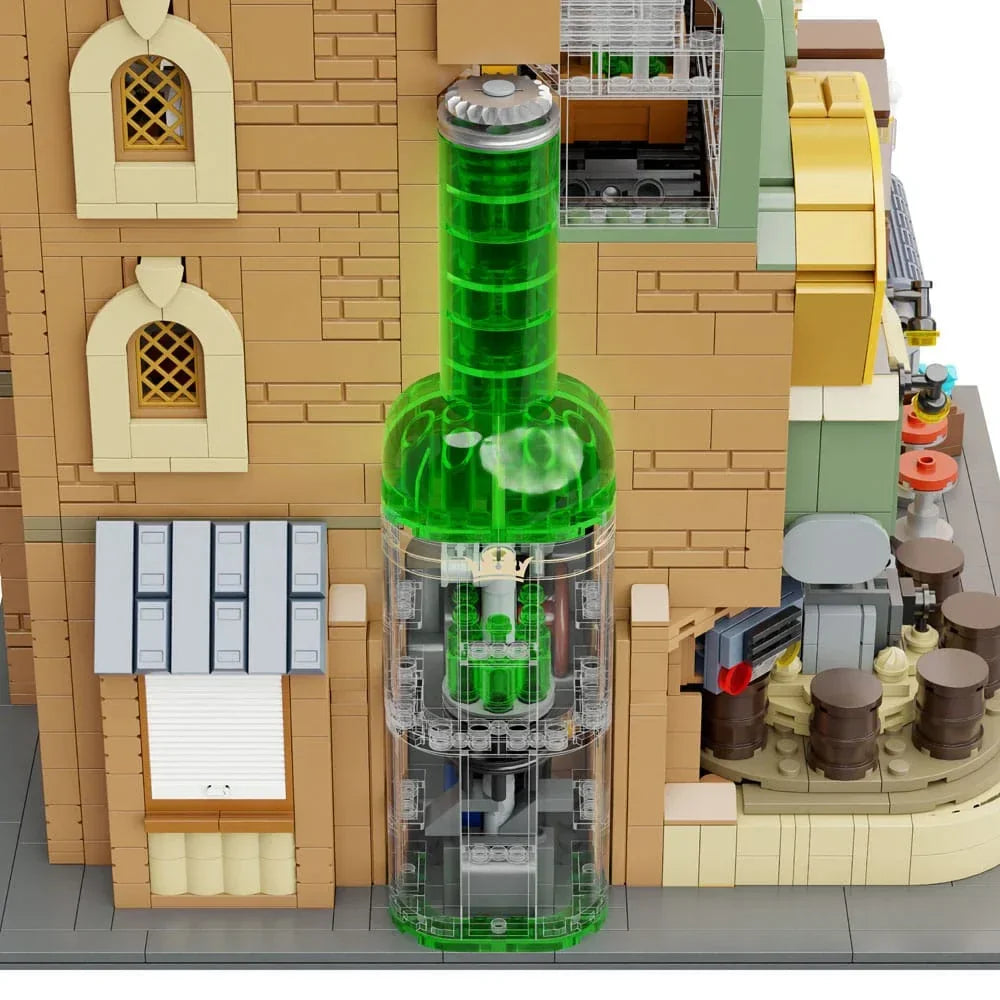 Pantasy Original Construction Set Craft Brewery Pantasy