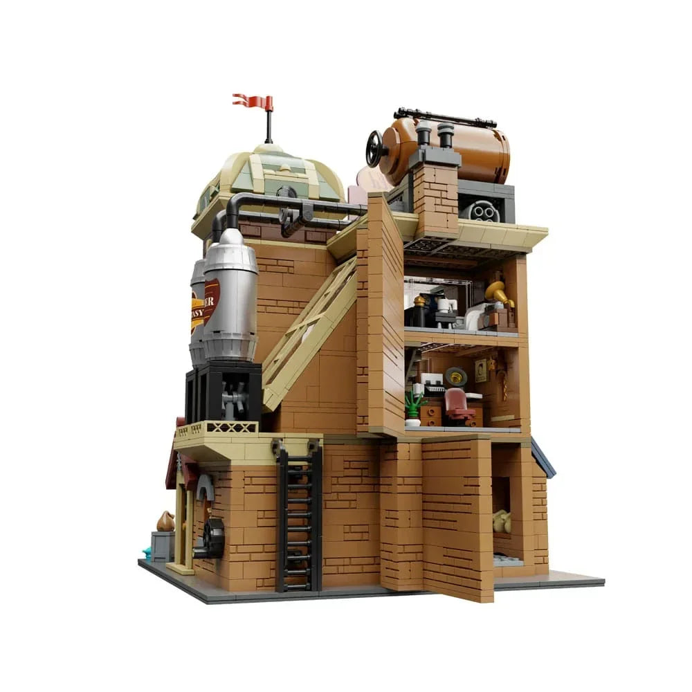 Pantasy Original Construction Set Craft Brewery Pantasy