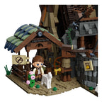 Pantasy Original Construction Set Western Mine Pantasy