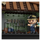 Pantasy Original Construction Set Western Mine Pantasy