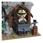 Pantasy Original Construction Set Western Mine Pantasy