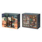 Pantasy Original Construction Set Western Mine Pantasy