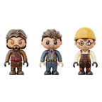 Pantasy Original Construction Steampunk Windmill Workshop Pantasy