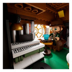 Pantasy Original Byggsats Steampunk: Nautilus Pantasy