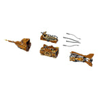 Pantasy Original Byggsats Steampunk: Nautilus Pantasy