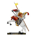 Pantasy Original Construction Set Knight Pantasy