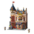Pantasy Original Construction Set - Kreativ Byggsats för Barn Pantasy