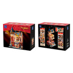 Pantasy Original Construction Set - Kreativ Byggsats för Barn Pantasy