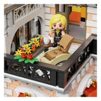 Pantasy Original Construction Set Blossom Café Pantasy