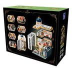 Pantasy Original Construction Set Blossom Café Pantasy