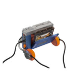 Pantasy Original Construction Set Kassettspelare Pantasy