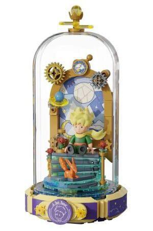 The Little Prince Eternity Series Building Kit - Starry Gate 20 cm