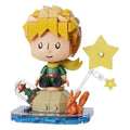 The Little Prince Byggsats - Mini Prince 9 cm Pantasy