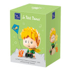 The Little Prince Byggsats - Mini Prince 9 cm Pantasy