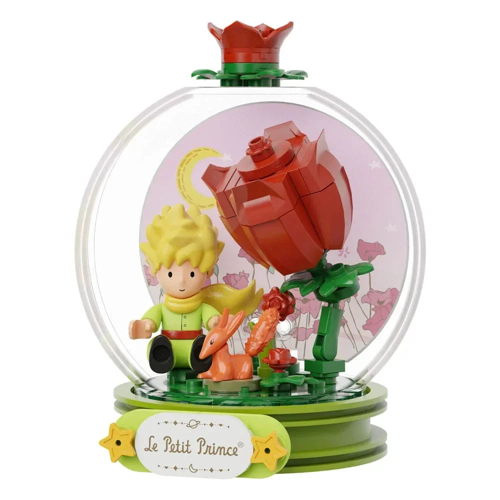 The Little Prince Construction Kit - Whispers of the