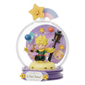 The Little Prince Byggsats Stjärnljus Pantasy