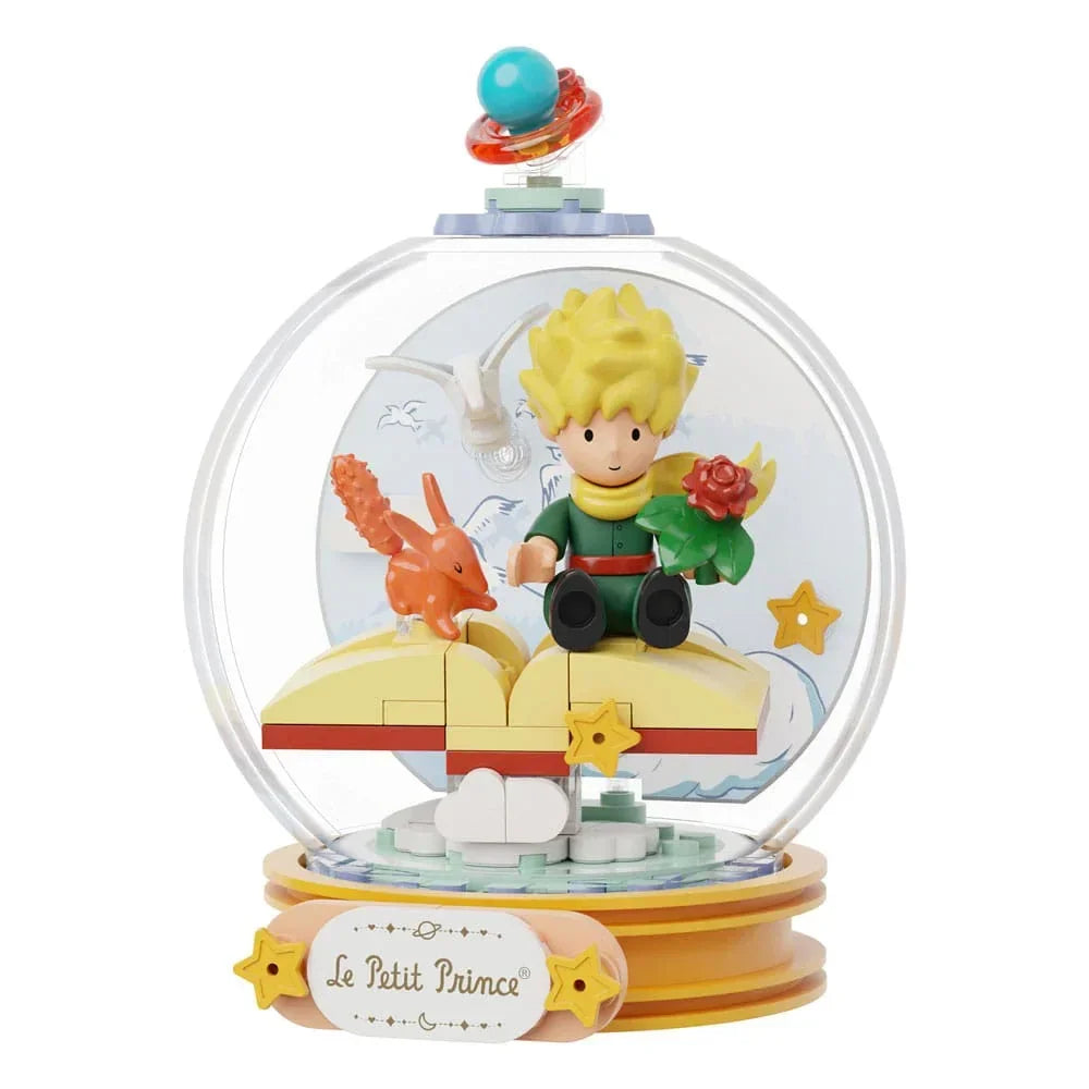 The Little Prince Byggsats Pantasy