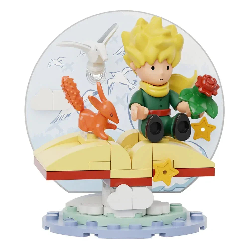 The Little Prince Byggsats Pantasy