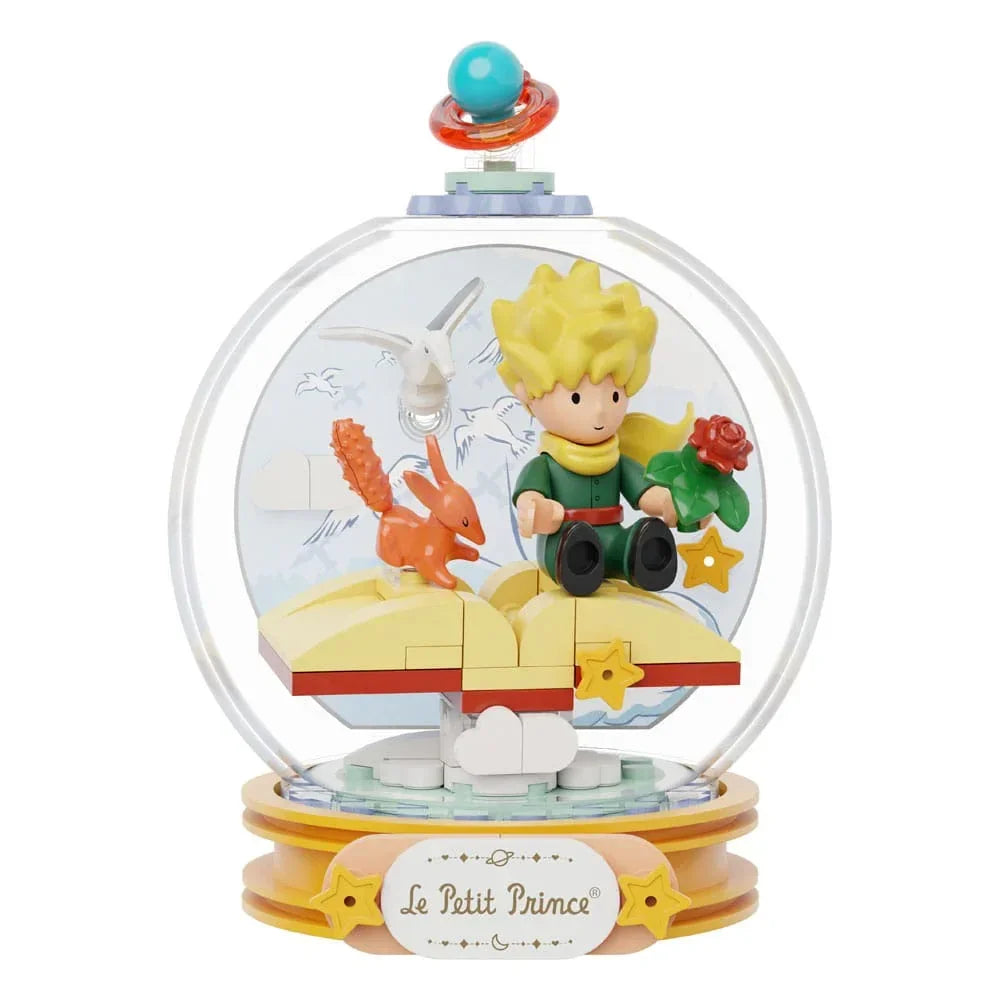 The Little Prince Byggsats Pantasy