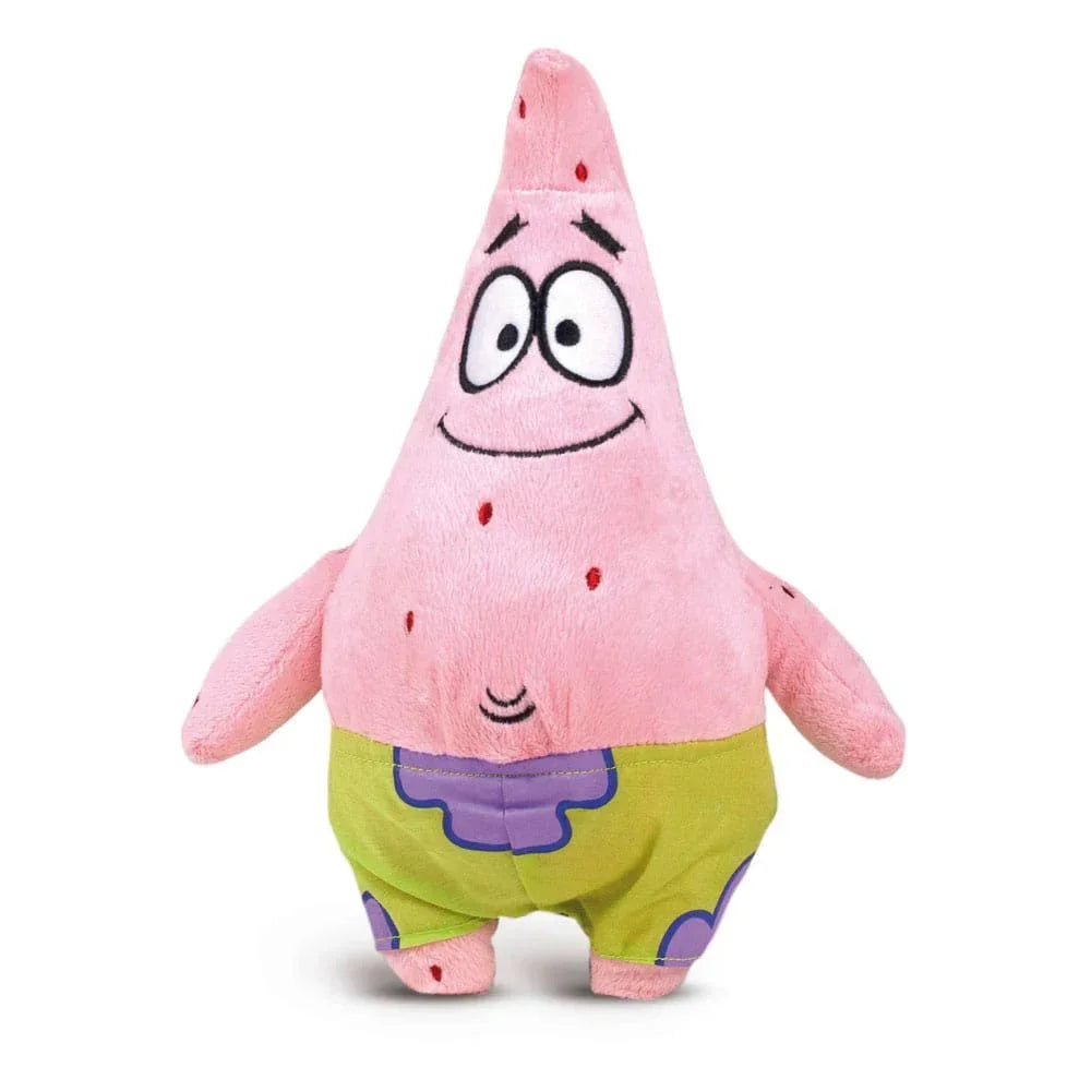 SpongeBob SquarePants Plush Figure Patrick Star 27 cm