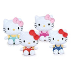 Hello Kitty Plyschfigurer Assortiment – 18 cm (24 stycken) Play by Play