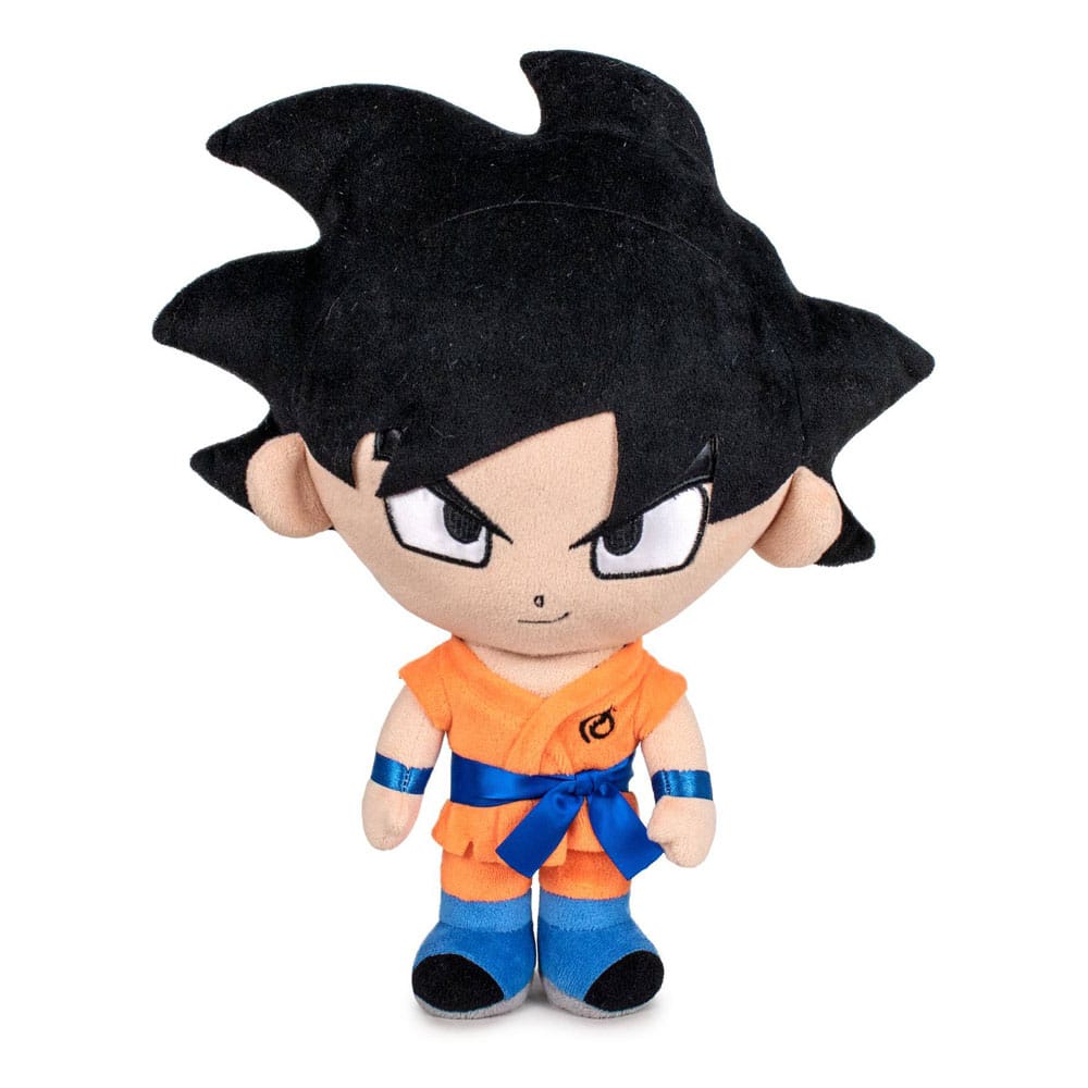 Dragon Ball gosedjur 22 cm Sortiment (12)