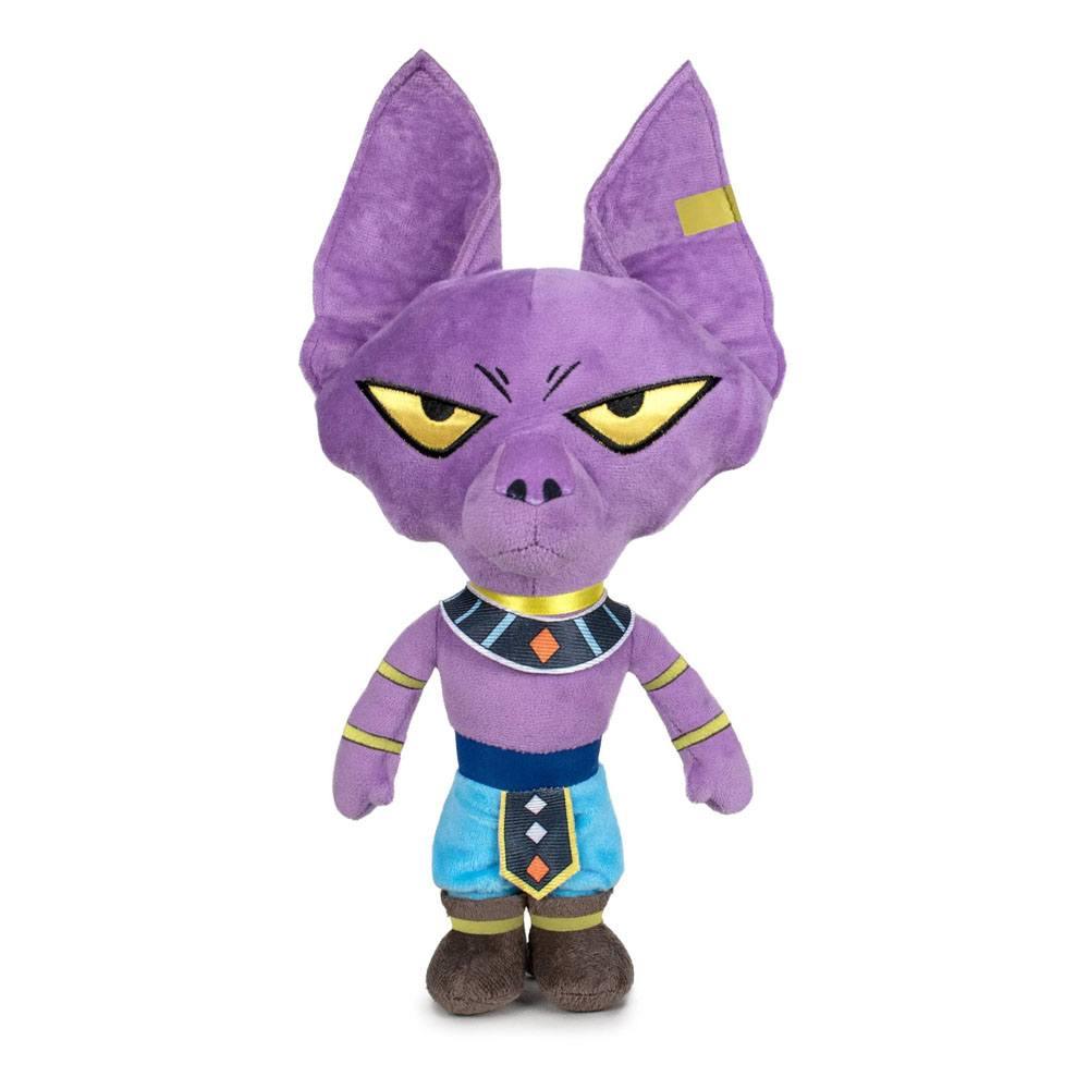 Dragon Ball Gosedjur 22 cm Assortment (12) Play by Play