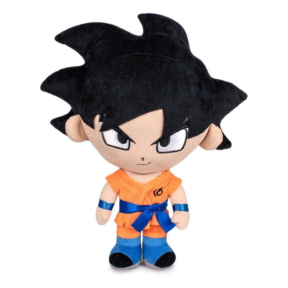 Dragon Ball Gosedjur 22 cm Assortment (12) Play by Play