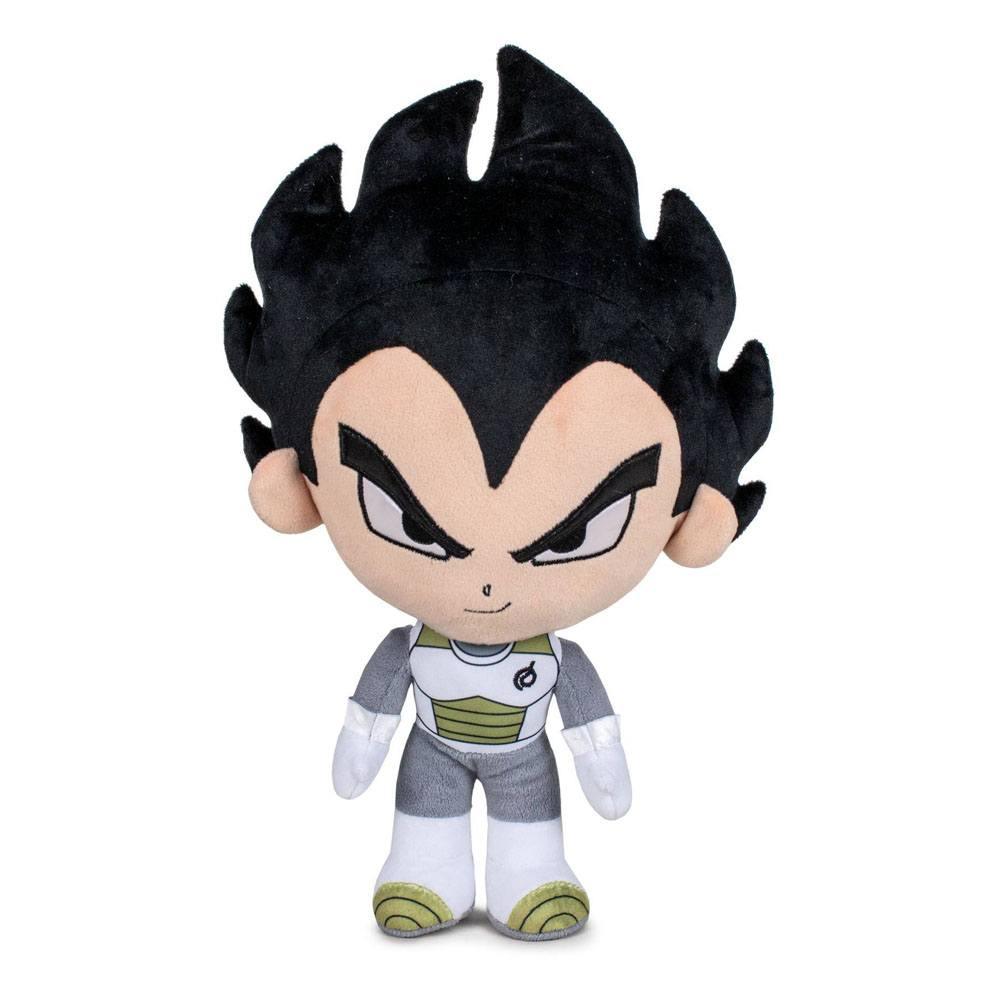 Dragon Ball Gosedjur 22 cm Assortment (12) Play by Play