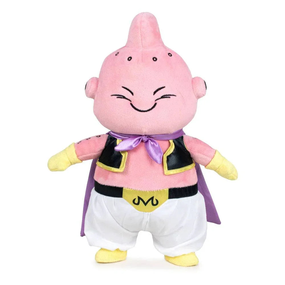 Dragon Ball Gosedjur 22 cm Assortment (12) Play by Play